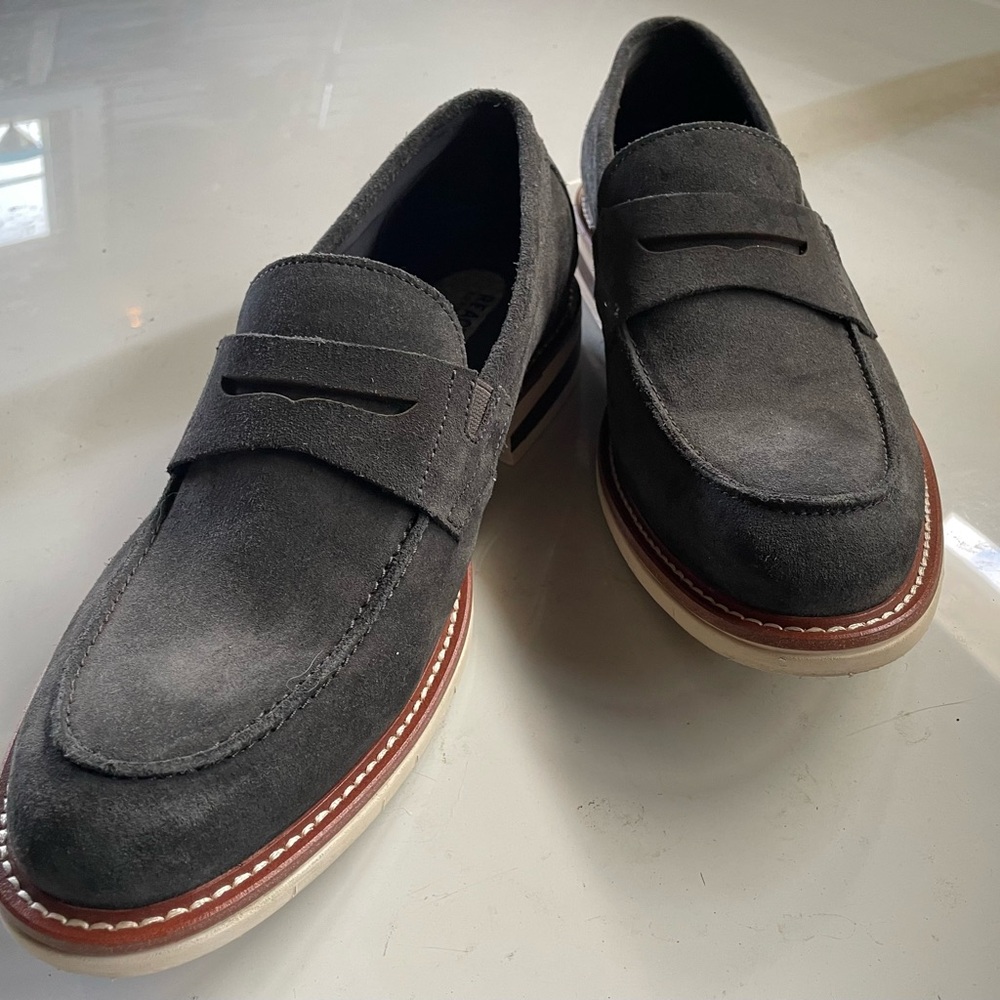 Men’s Reaction Kenneth Cole Shoes Size 9